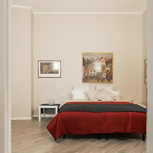Cozy And Warm 1 Bedroom - Via Sapeto Appartamento