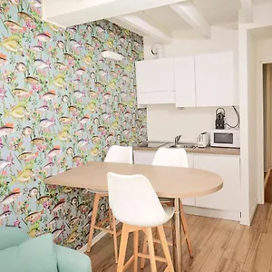 Prestige Boutique Homes - Duomo 2 Appartamento