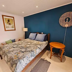 Chambre D'hote Tahiti Séjour chez l'habitant Pirae