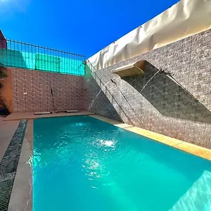 Ibtissam Villa Marrakesh