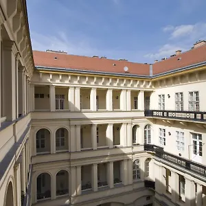 Nn Appartement Budapest